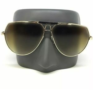 Luxury Hip Hop Style SUNGLASSES with Gradient Lens